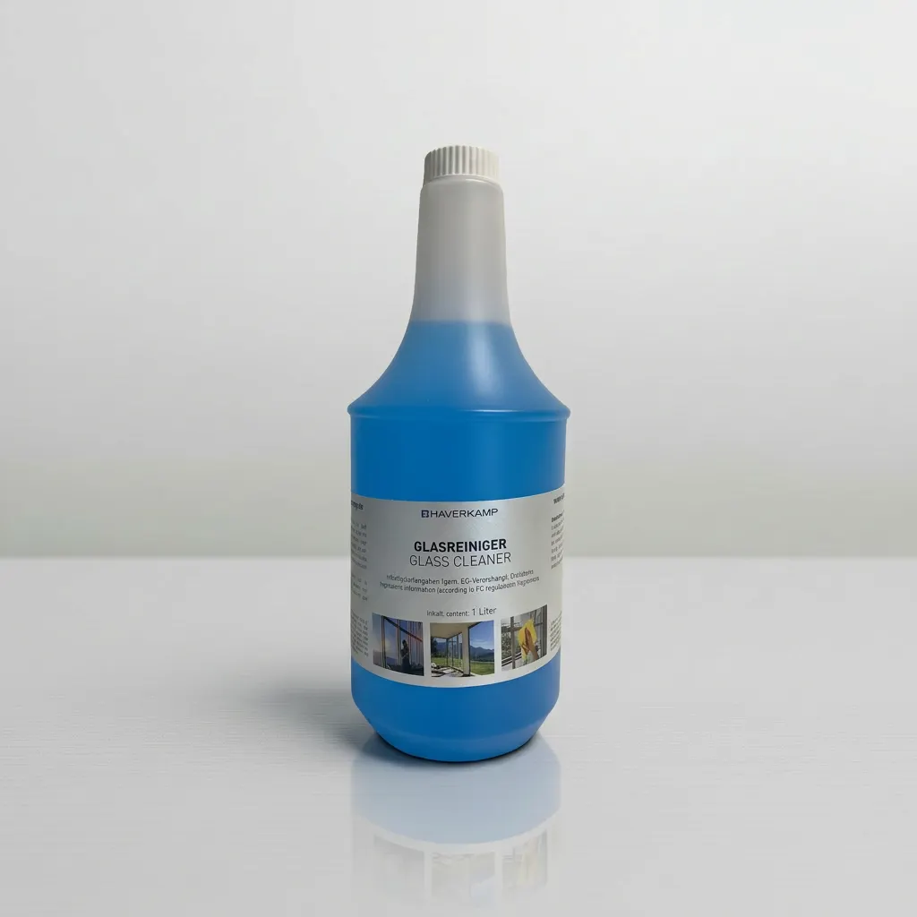 1 Liter Glasreiniger 