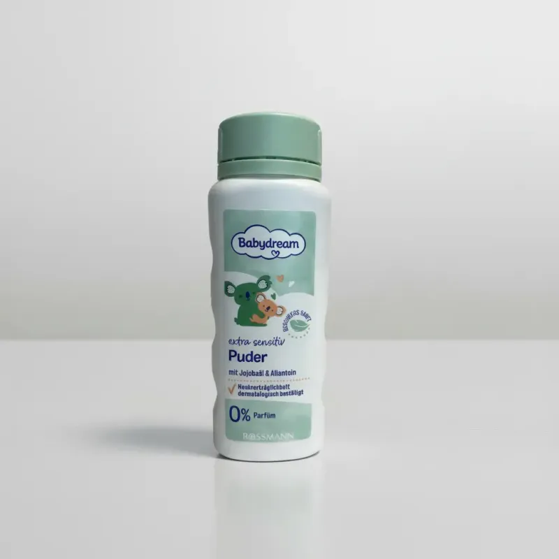Baby Puder