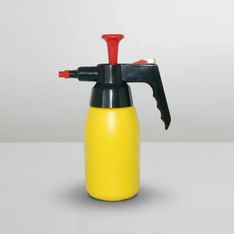 Pumpsprüher