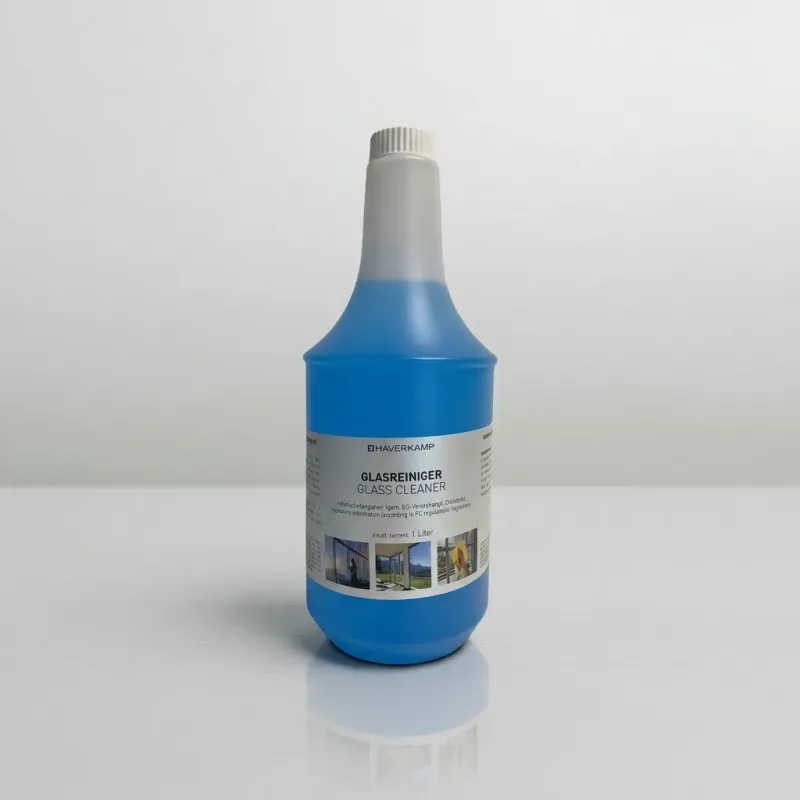 1 Liter Glasreiniger 
