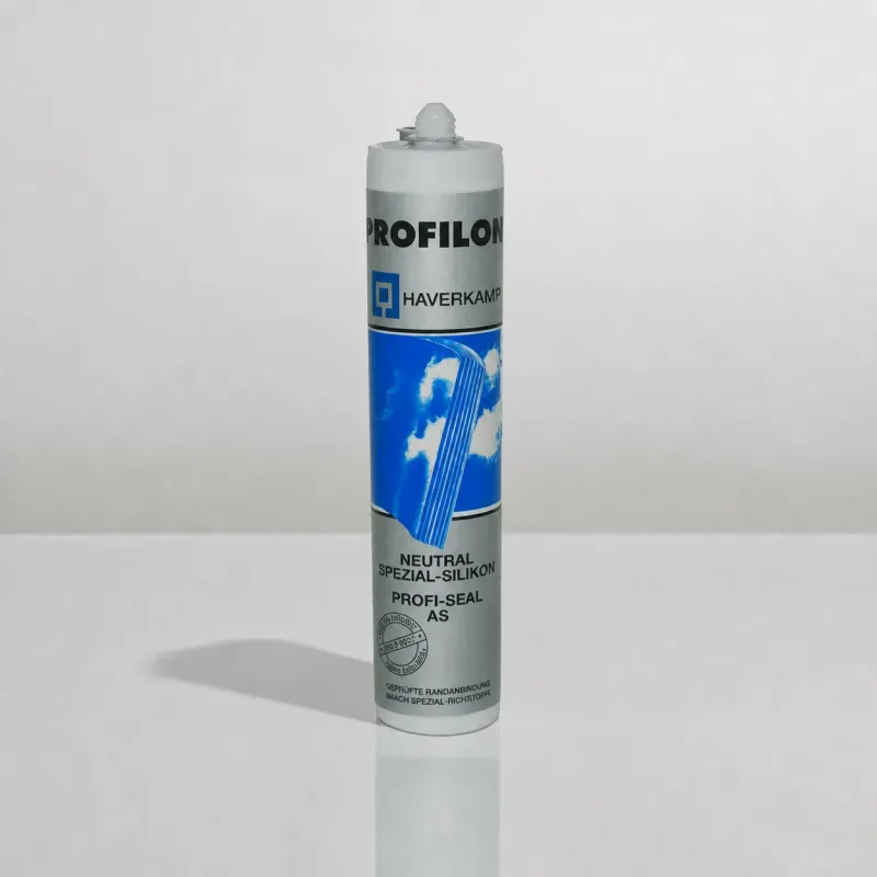 Silikon Tube